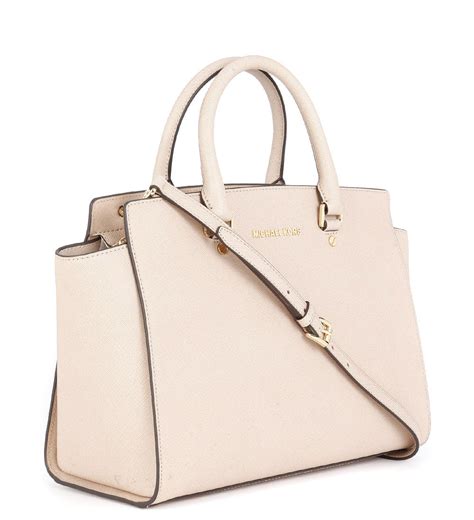 blush pink handbags|michael kors pink handbags.